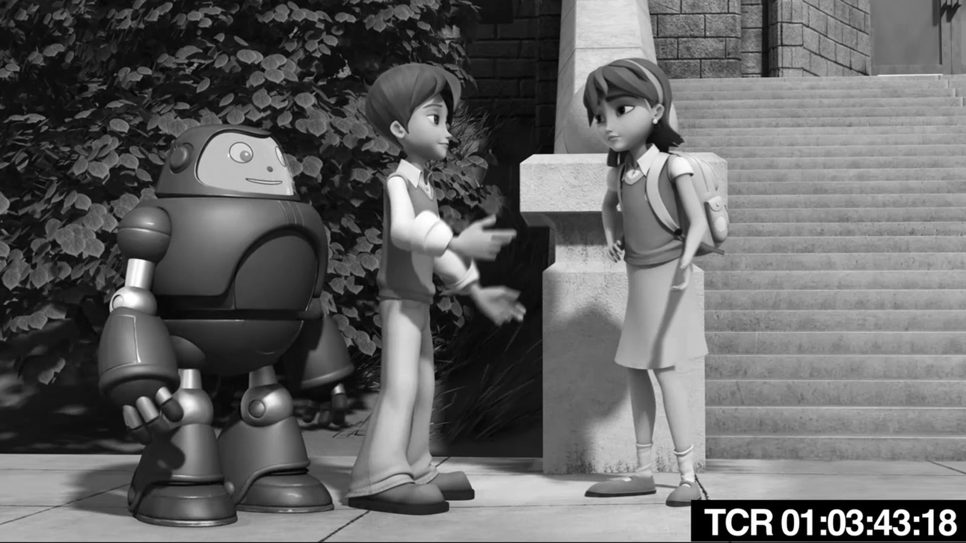 SUPERBOOK - VERSÃO BRASILEIRA DUB-H