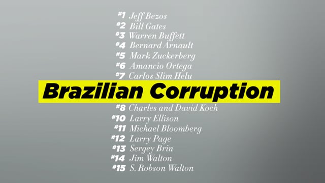 Ricky Brasil