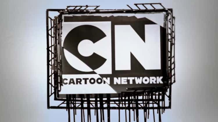 Cartoon Network Logos on Vimeo