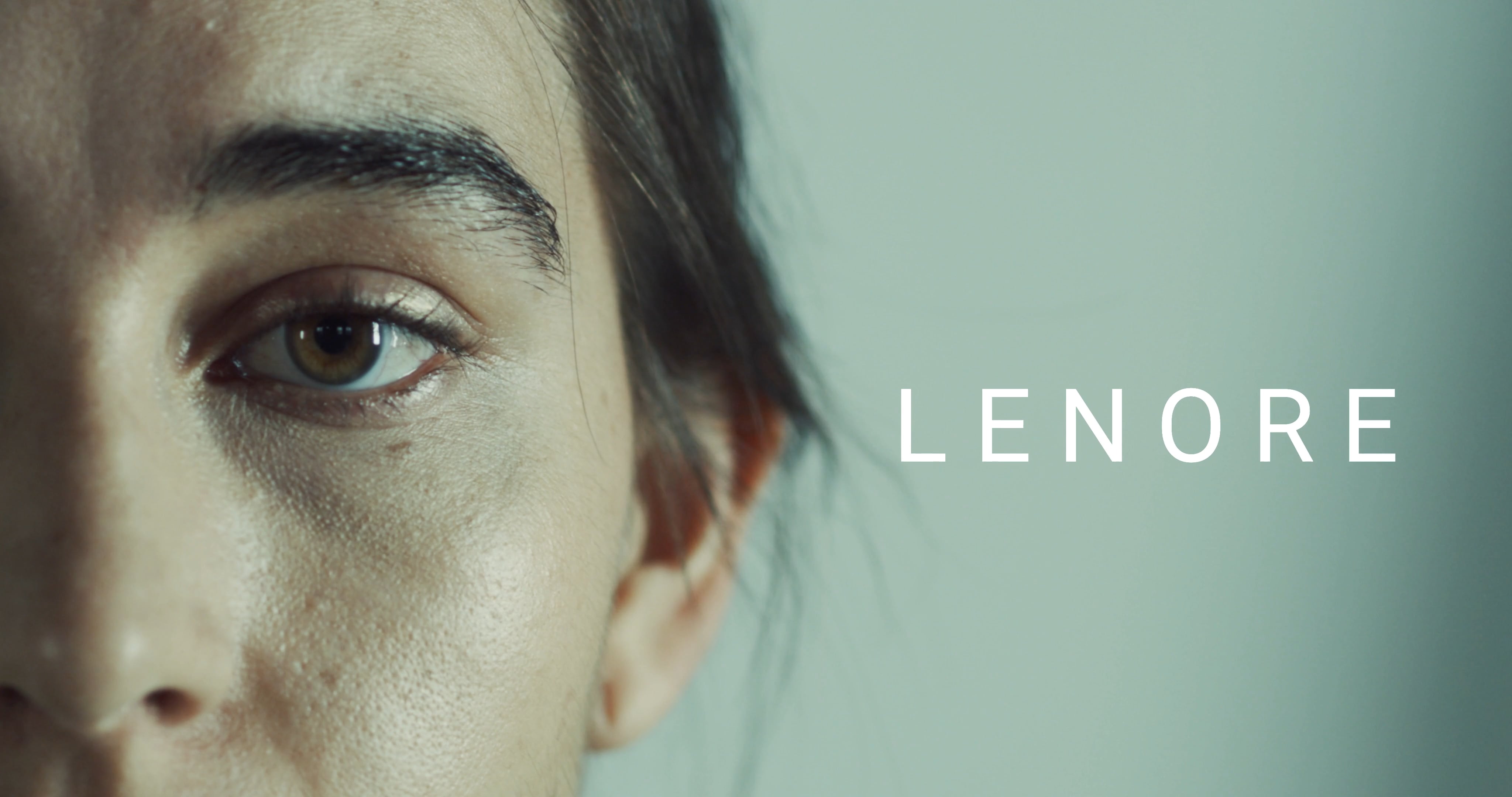Lenore Teaser #2 - Character Vignette: Lenore