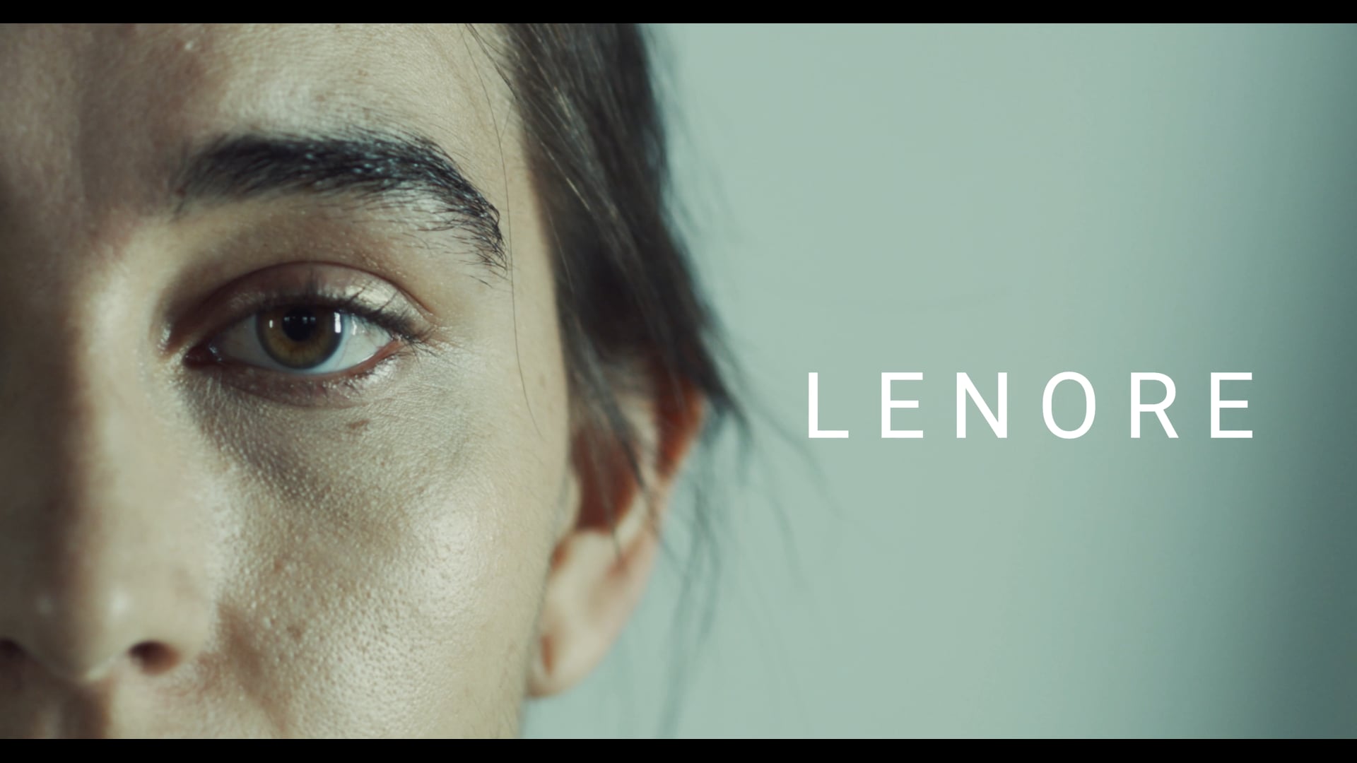 Lenore Teaser #2 - Character Vignette: Lenore