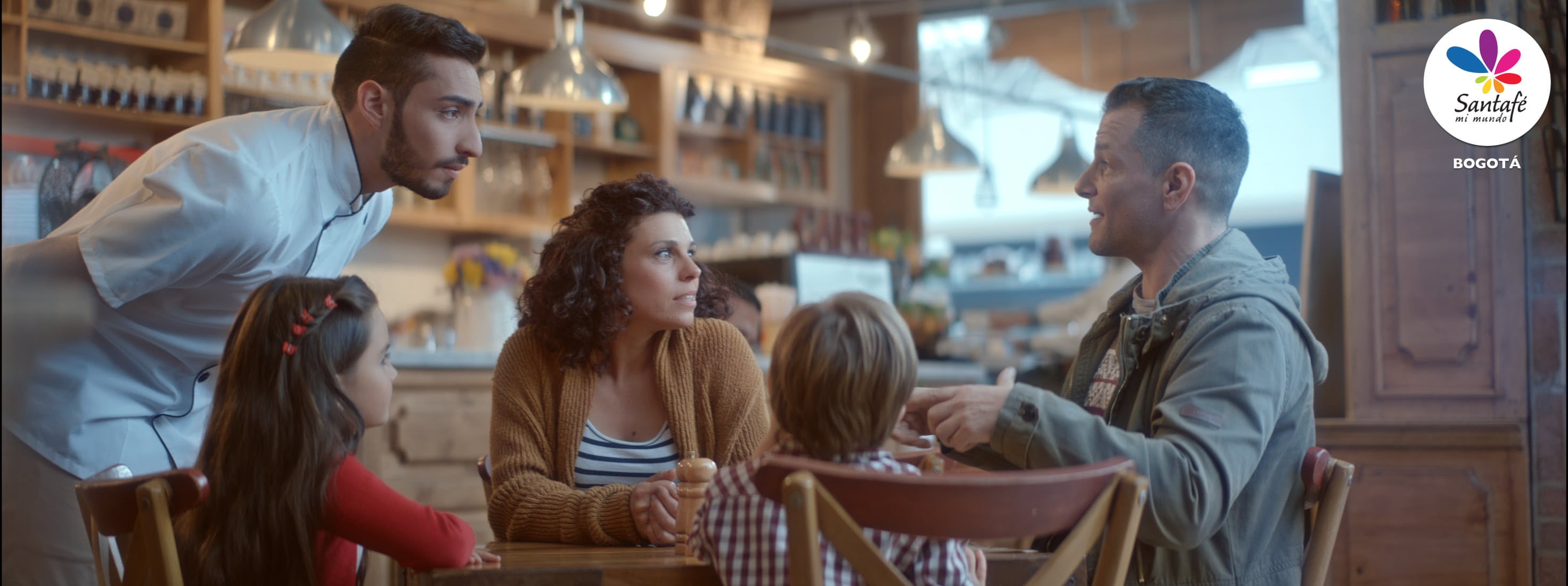 Música Original - CC Santa Fé