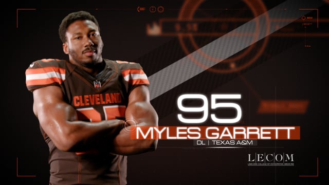 Cleveland Browns - Customer Success Story