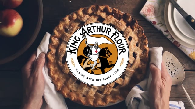 King Arthur Flour - Customer Success Story