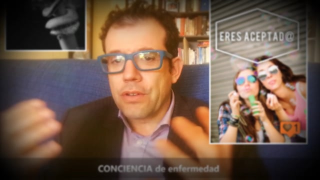 La adicción y tú