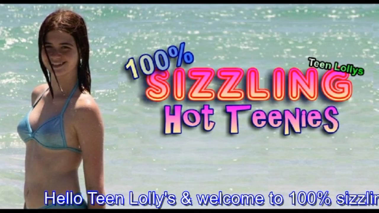 Sizzling Hot on Vimeo