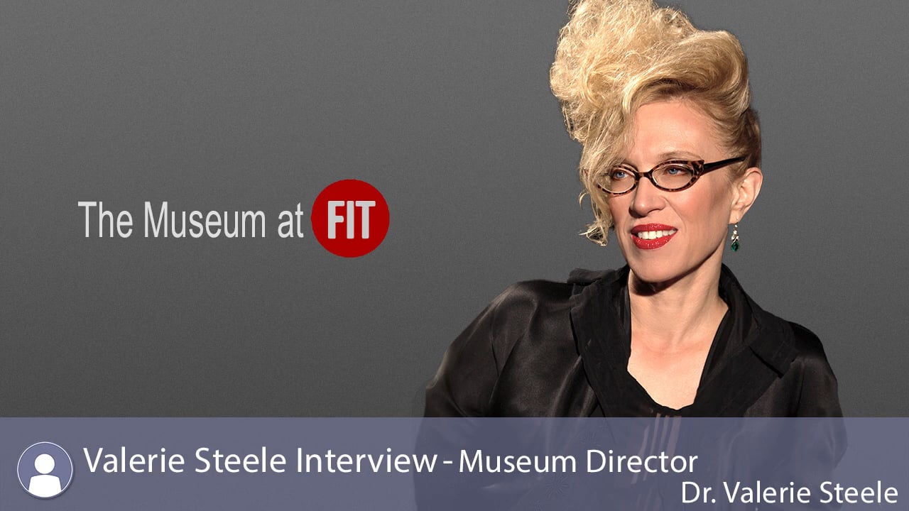 FC-LEC-039-Valerie Steele Interview-Museum Director_Preview