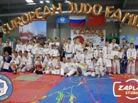Judo family festival 2018