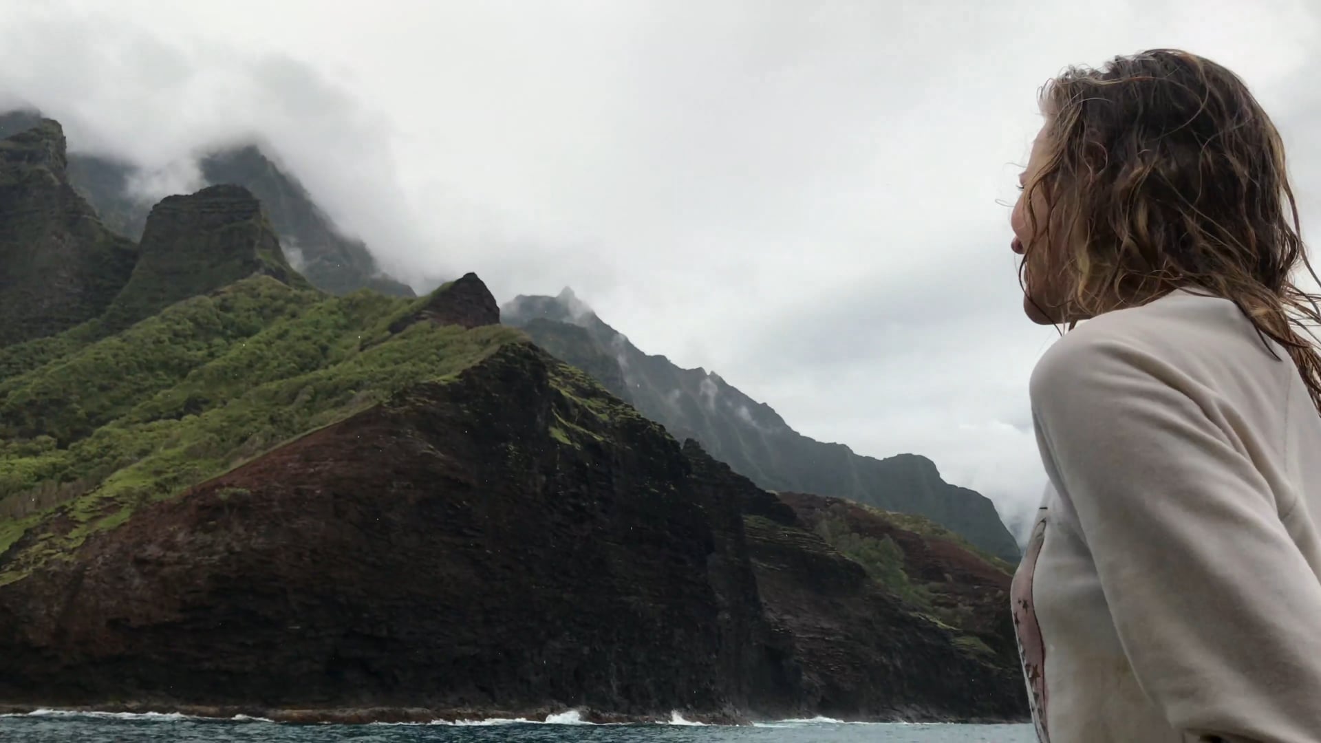 Mikey and Alanas Two Year Anniversary