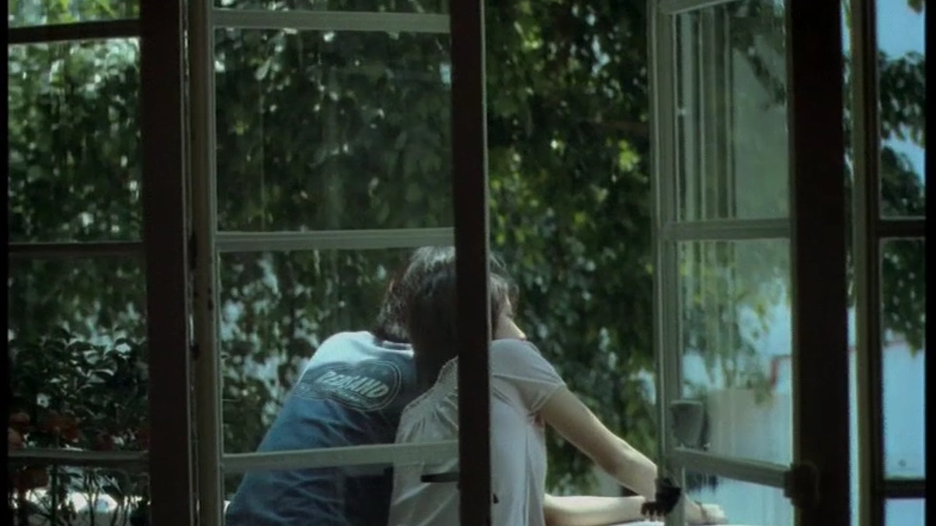 NEC TVC - The Colour Lover -Director version