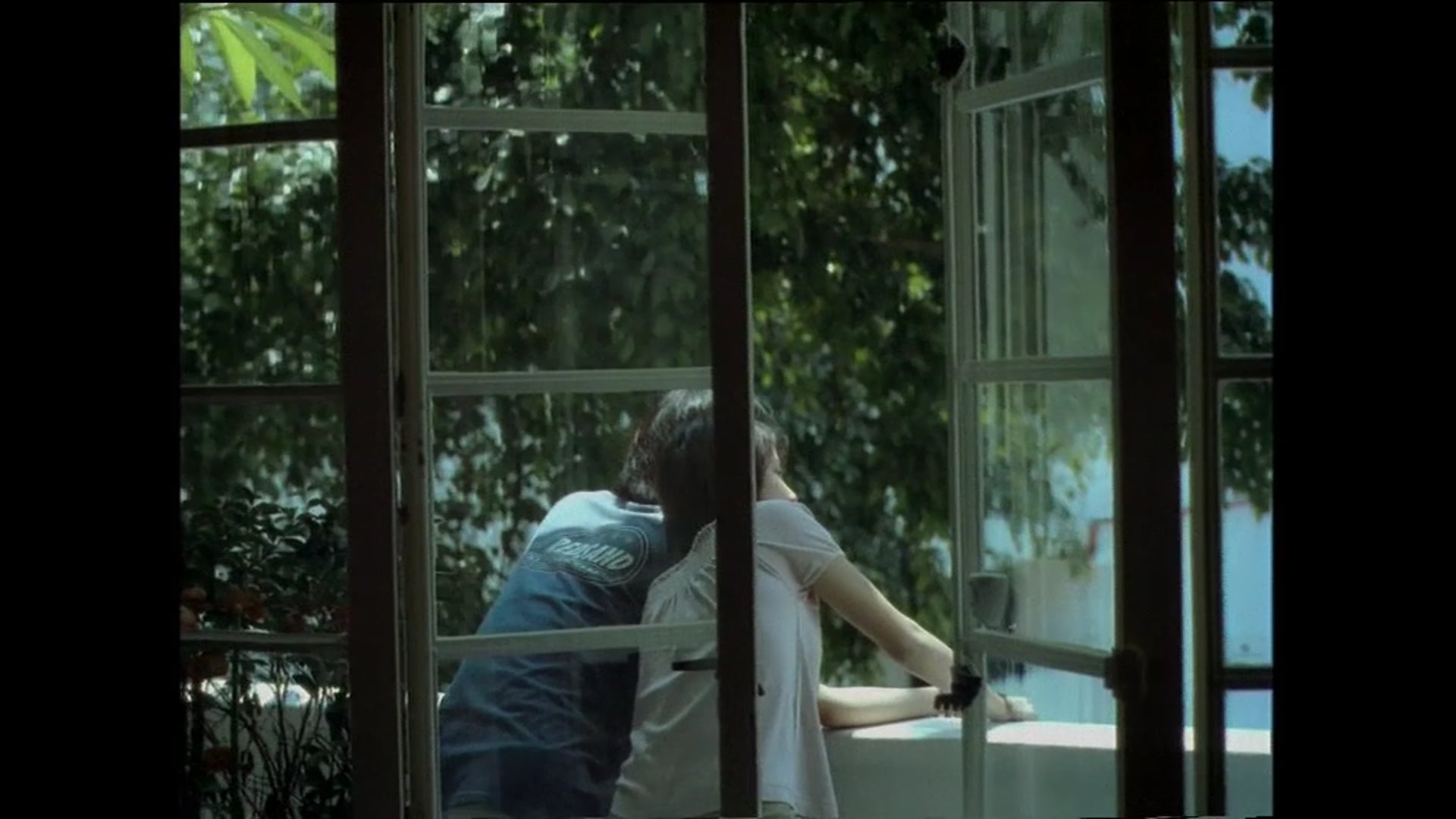 NEC TVC - The Colour Lover -Director version