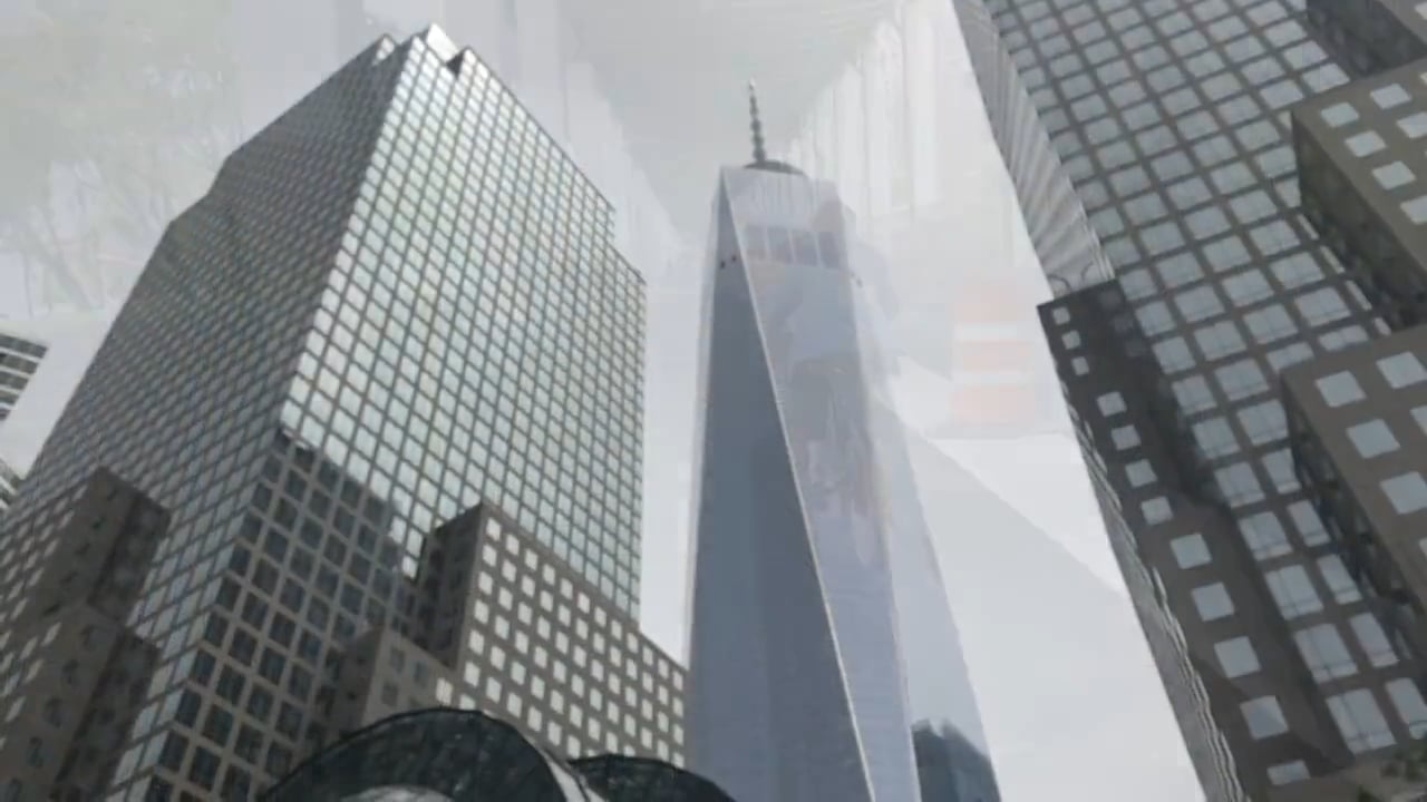 Adventure:  Manhatten