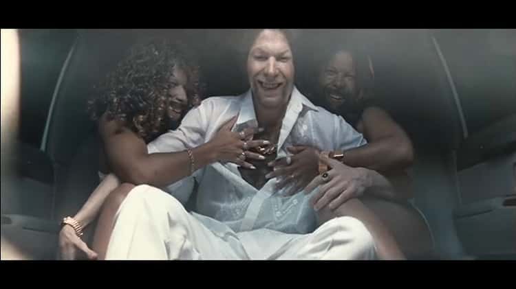 APHEX TWIN - 'Windowlicker' on Vimeo