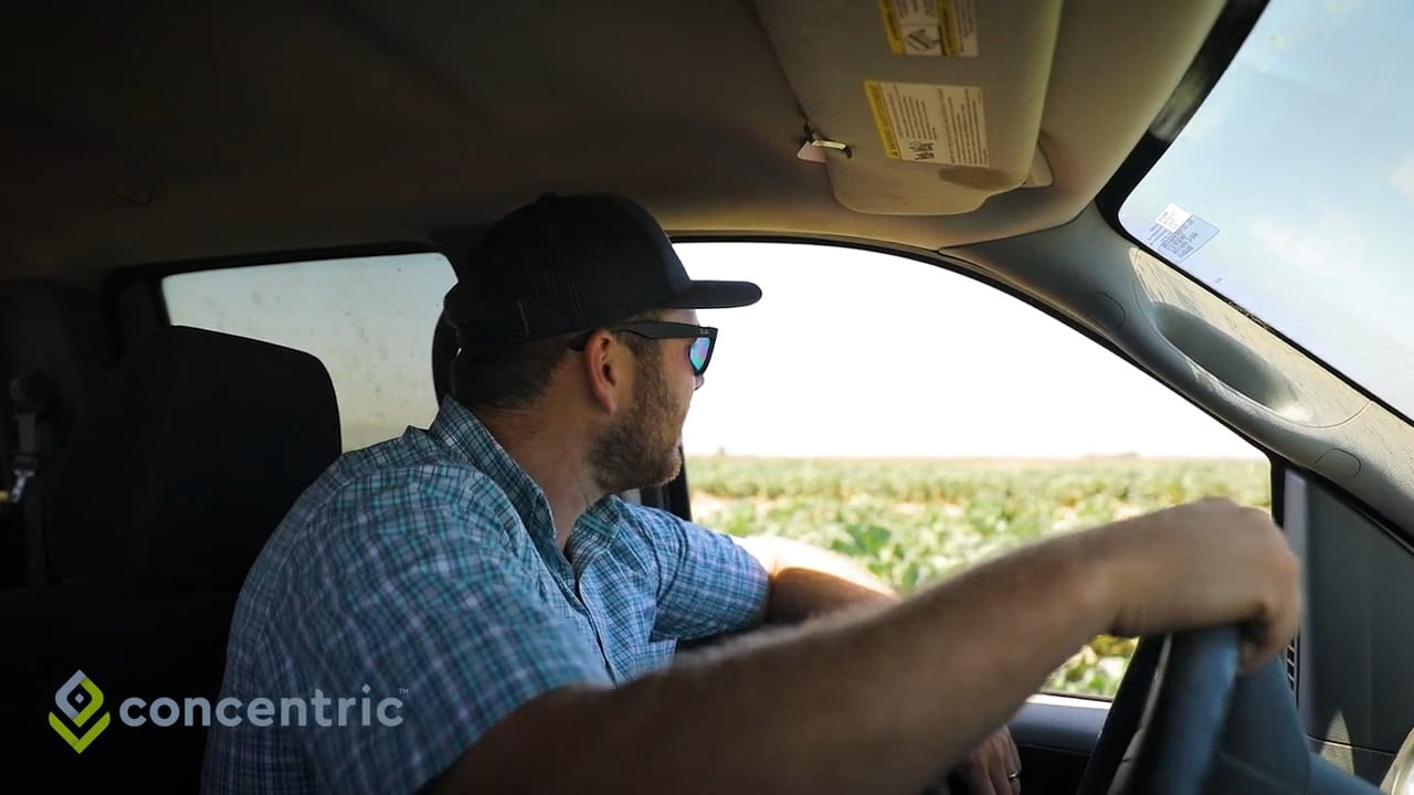 Concentric at San Ysidro Farms