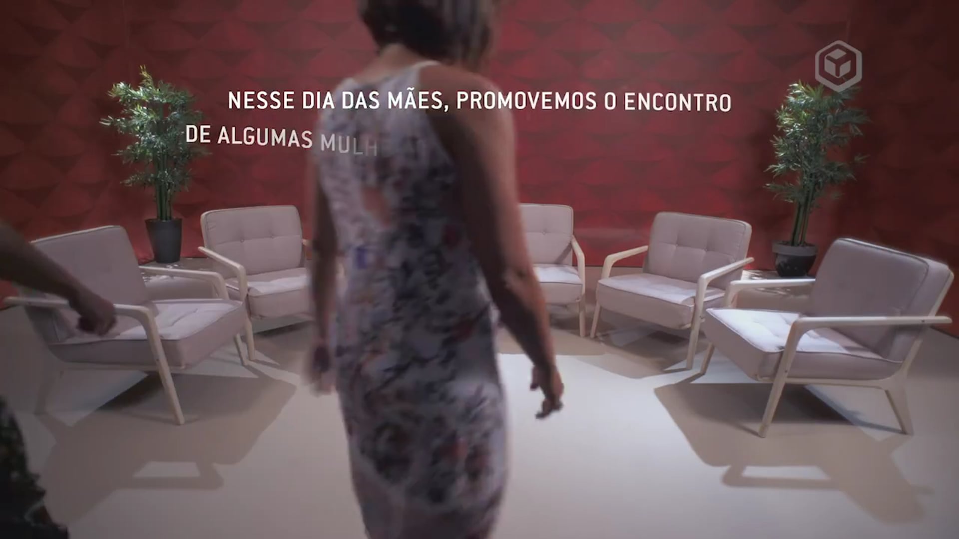 FALANTE | Shopping Recife - Dia das Mães 2018