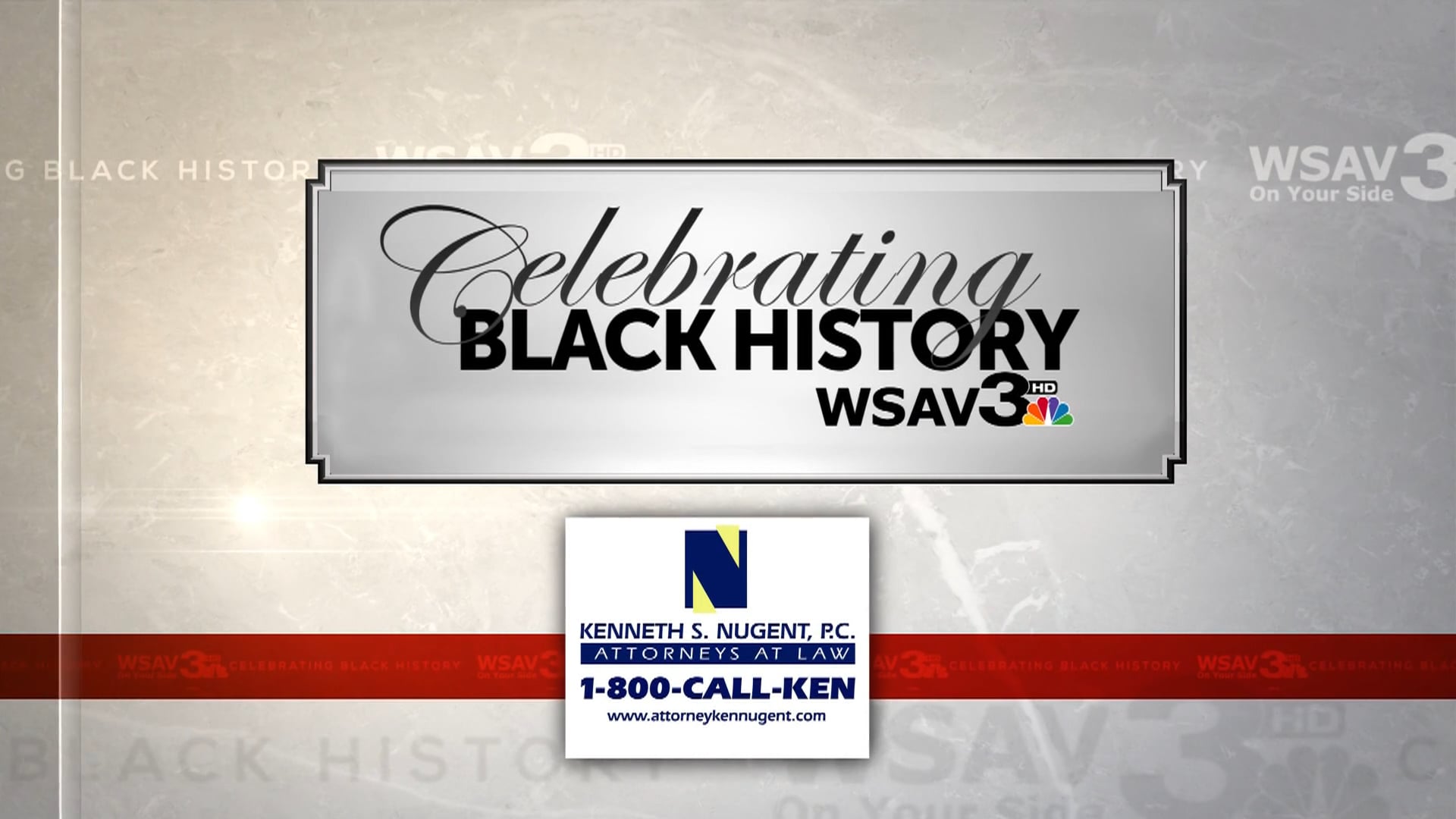 Celebrating Black History