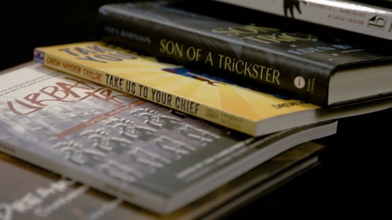 English First Peoples Courses An Introduction on Vimeo