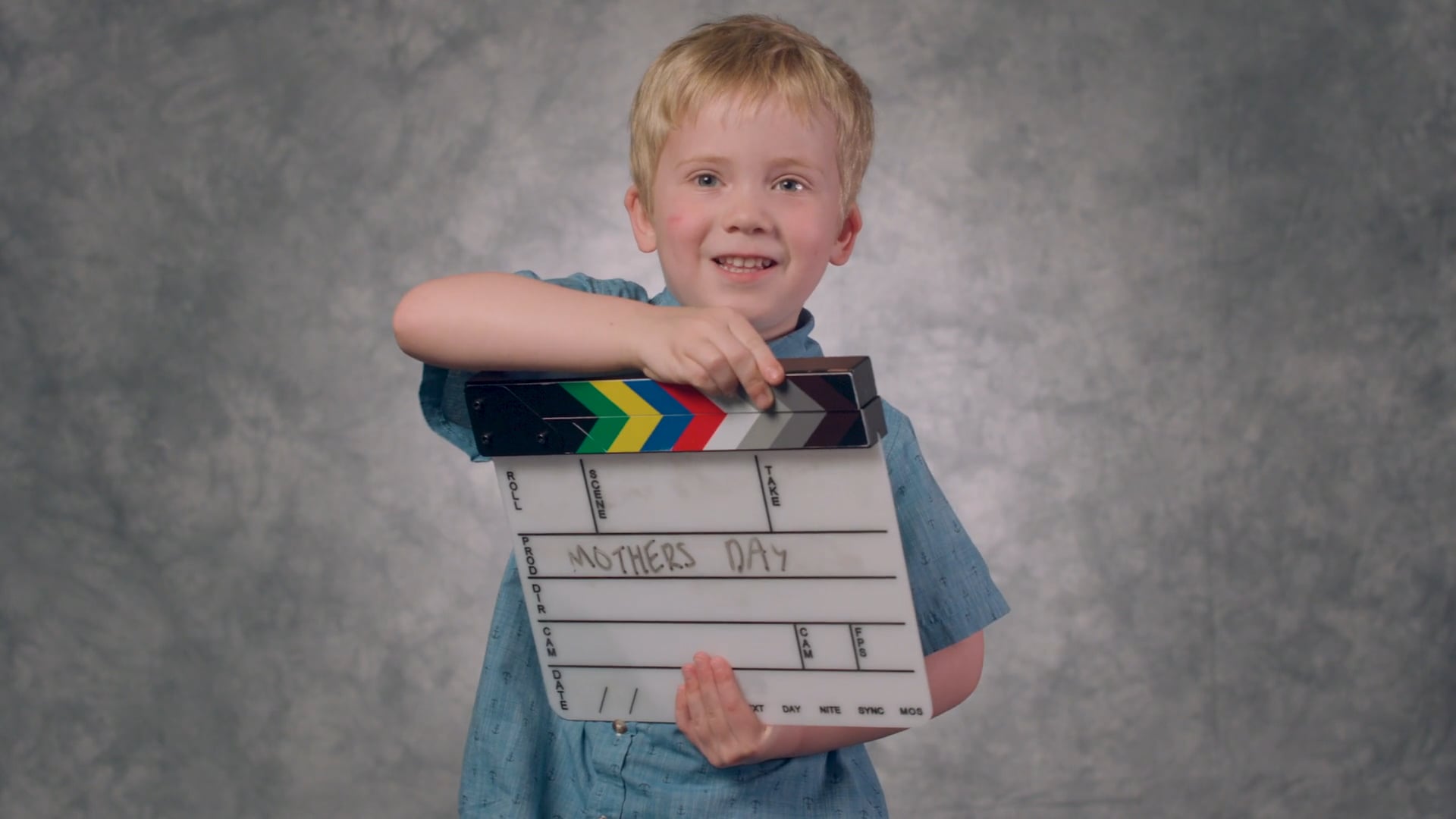 2018 Mother's Day Tribute