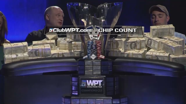S14 › WPT Borgata Poker Open (Part 3 of 3)