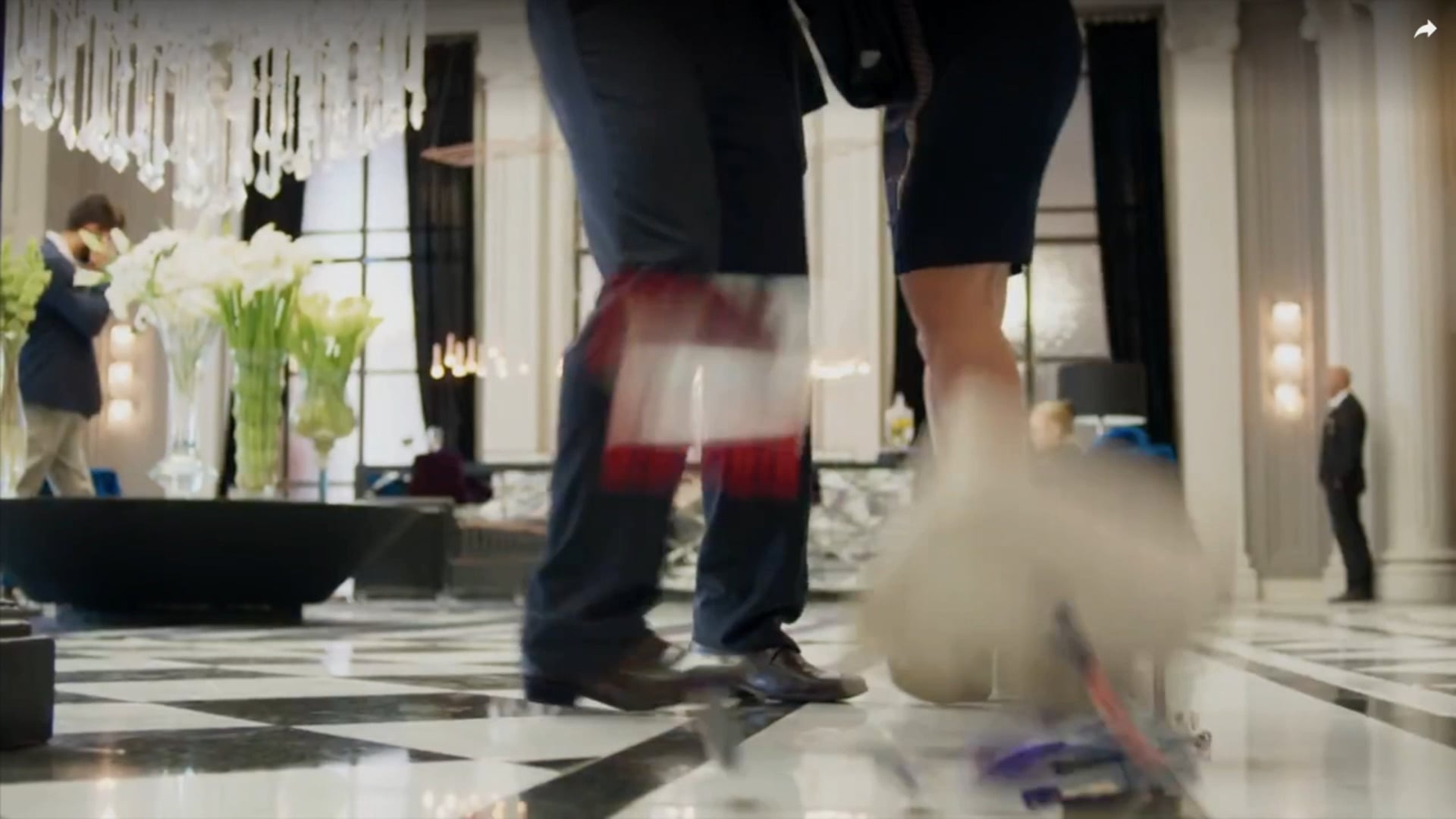 Danilo Sacramento em Pega Pega- A Beleza de Cada História