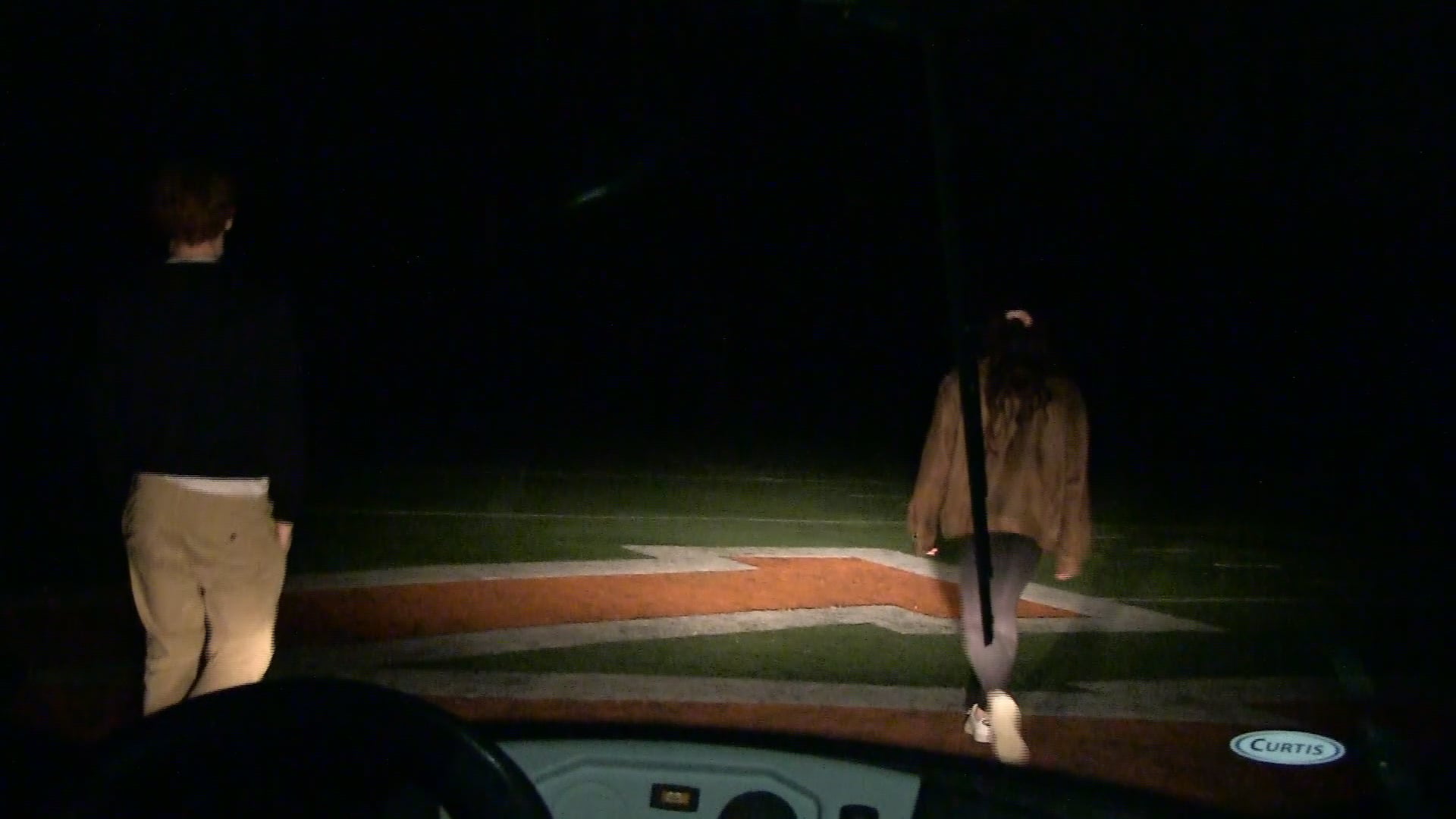 Script to Screen: The Odyssey of Two Misfits  - Trailer