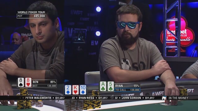 S14 › WPT bestbet Bounty Scramble (Part 2 of 3)