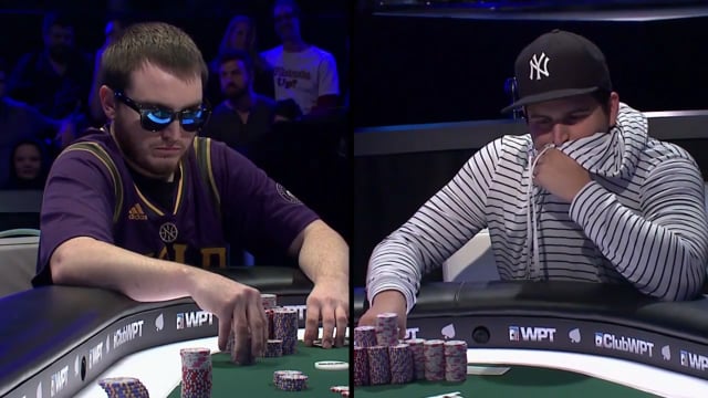 S14 › WPT Five Diamond World Poker Classic (Part 2 of 3)