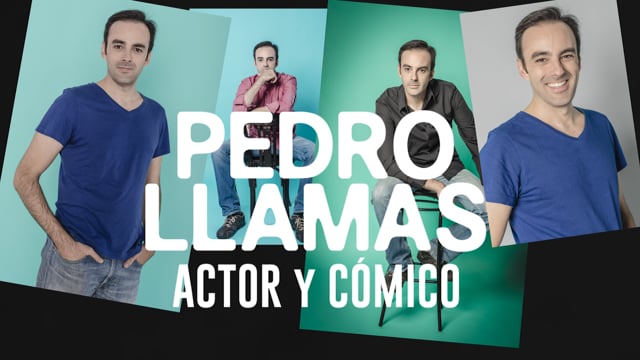 Maestro de ceremonias, presentador, monologuista | ContratarArtistas.com