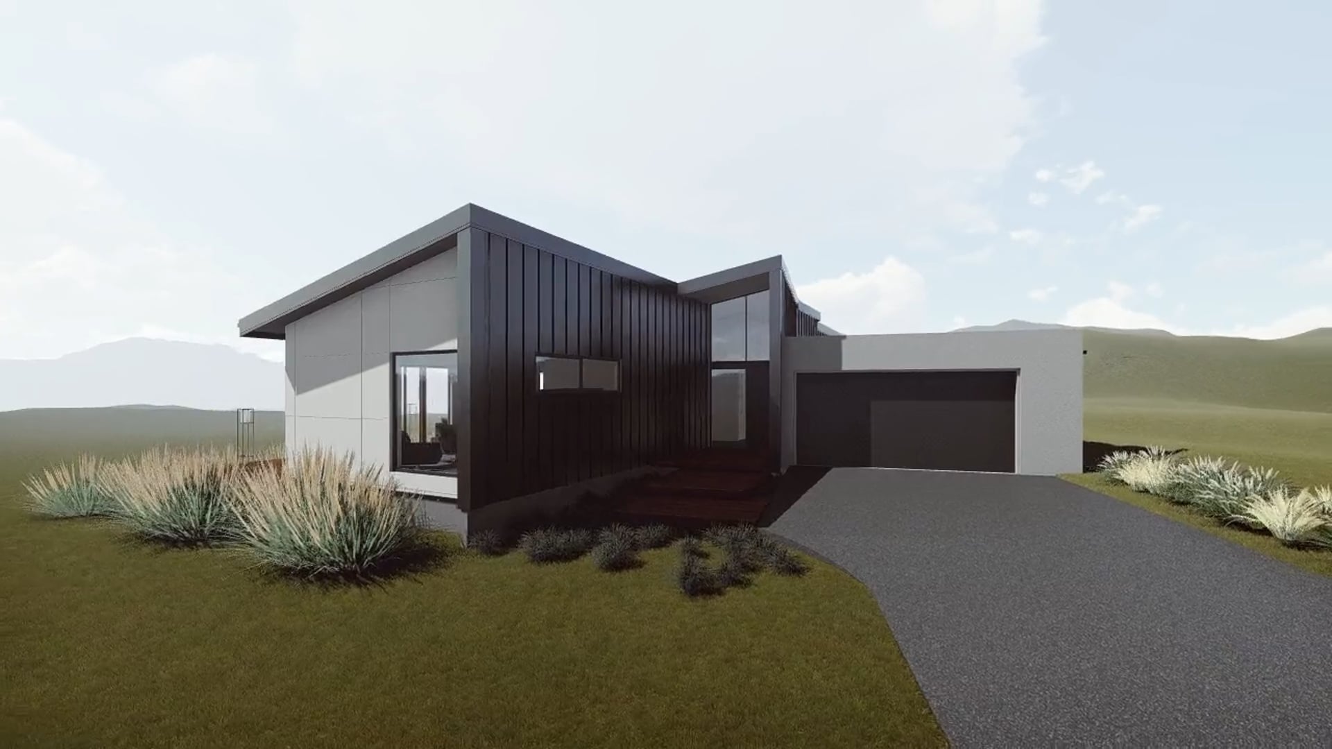 Wanaka holiday house