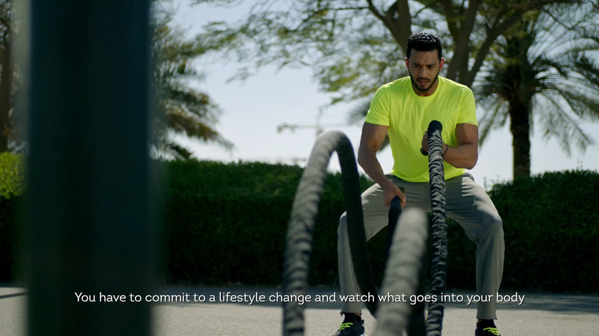 LIPTON ICE TEA | Health & Well Being