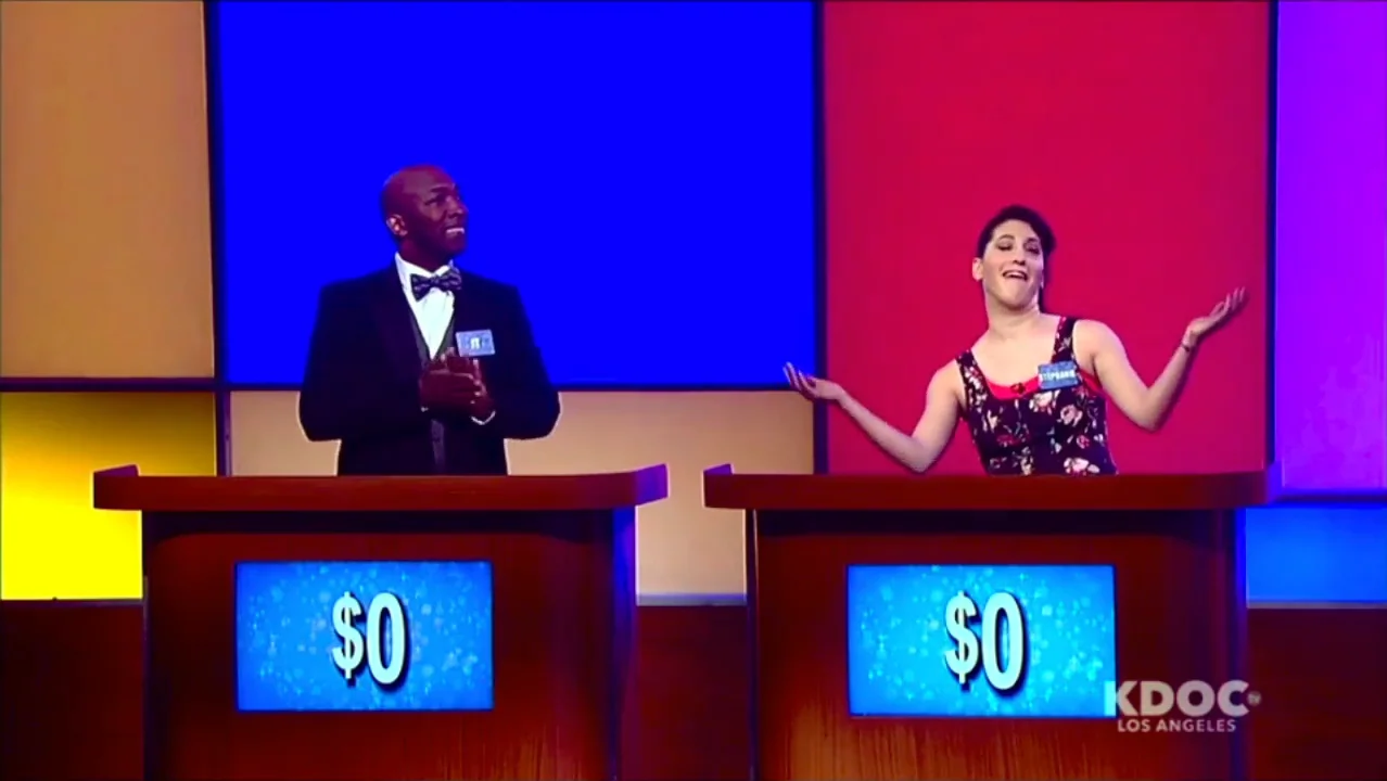 Funny You Should Ask Full Episode
