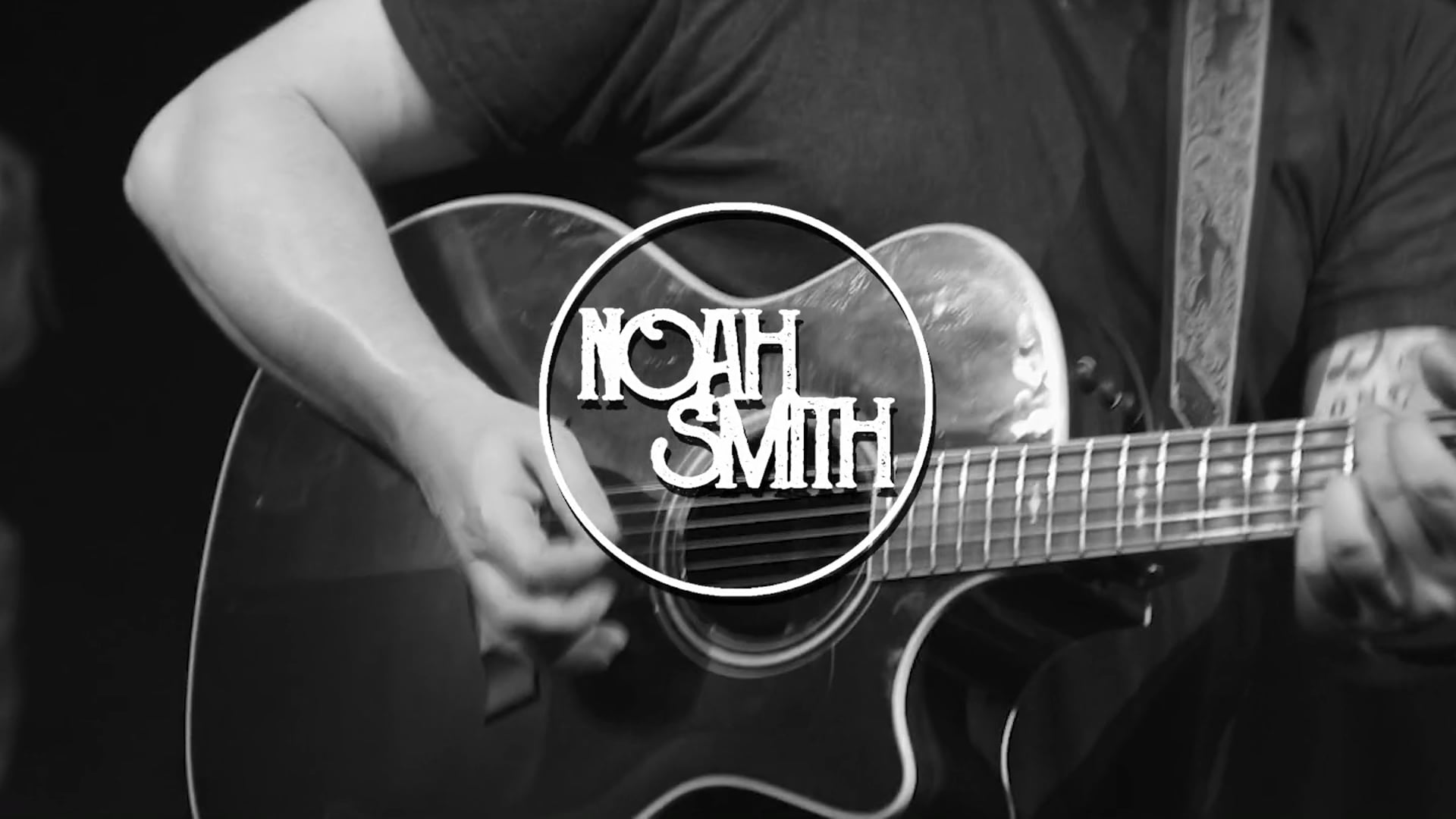 Music Promo - "Keep On" by Noah Smith