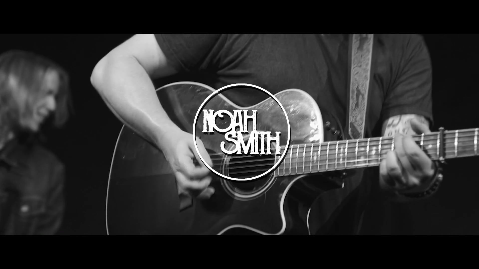 Music Promo - "Keep On" by Noah Smith