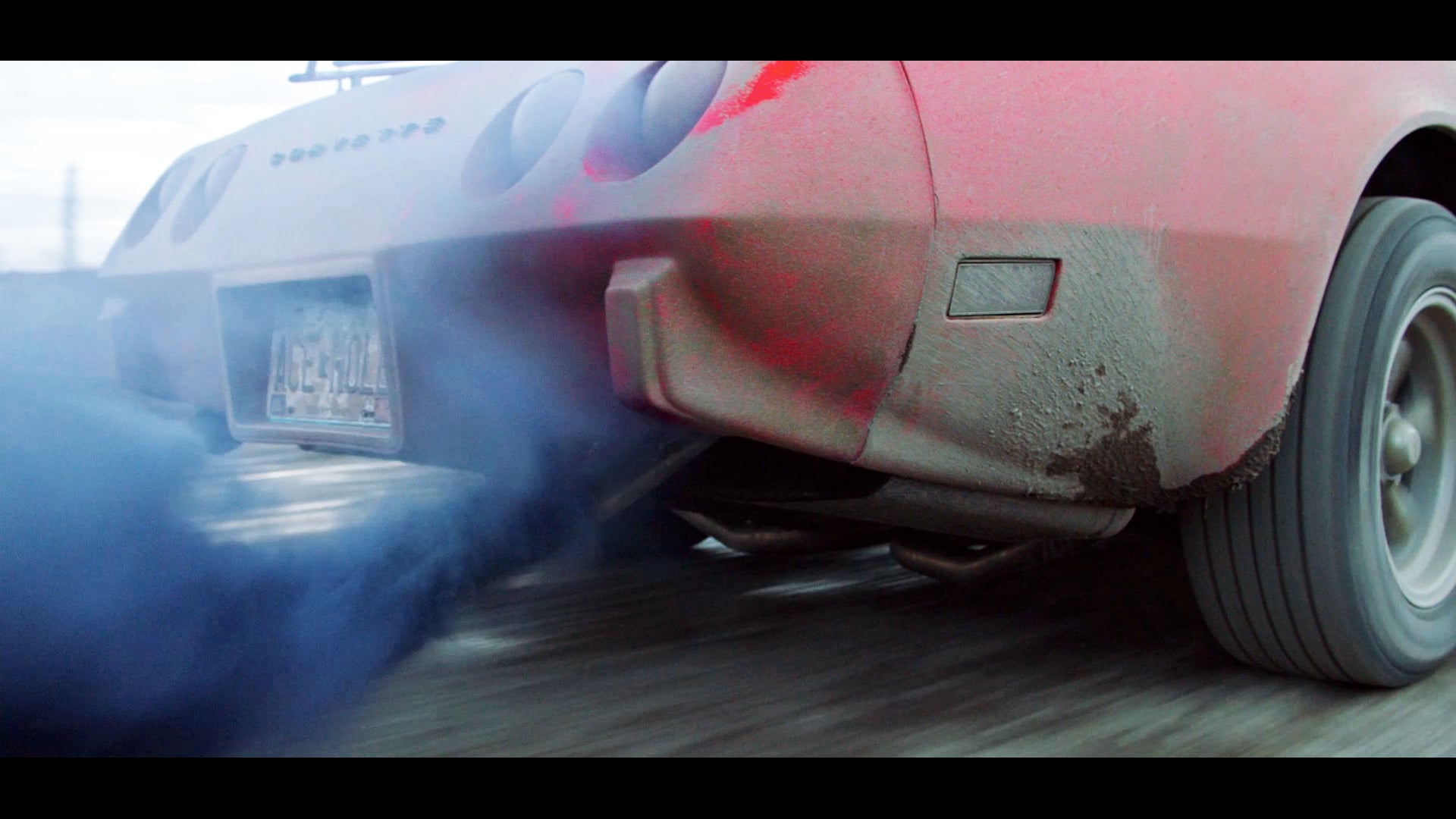 Fargo S3 - TV15 "Exhausted"