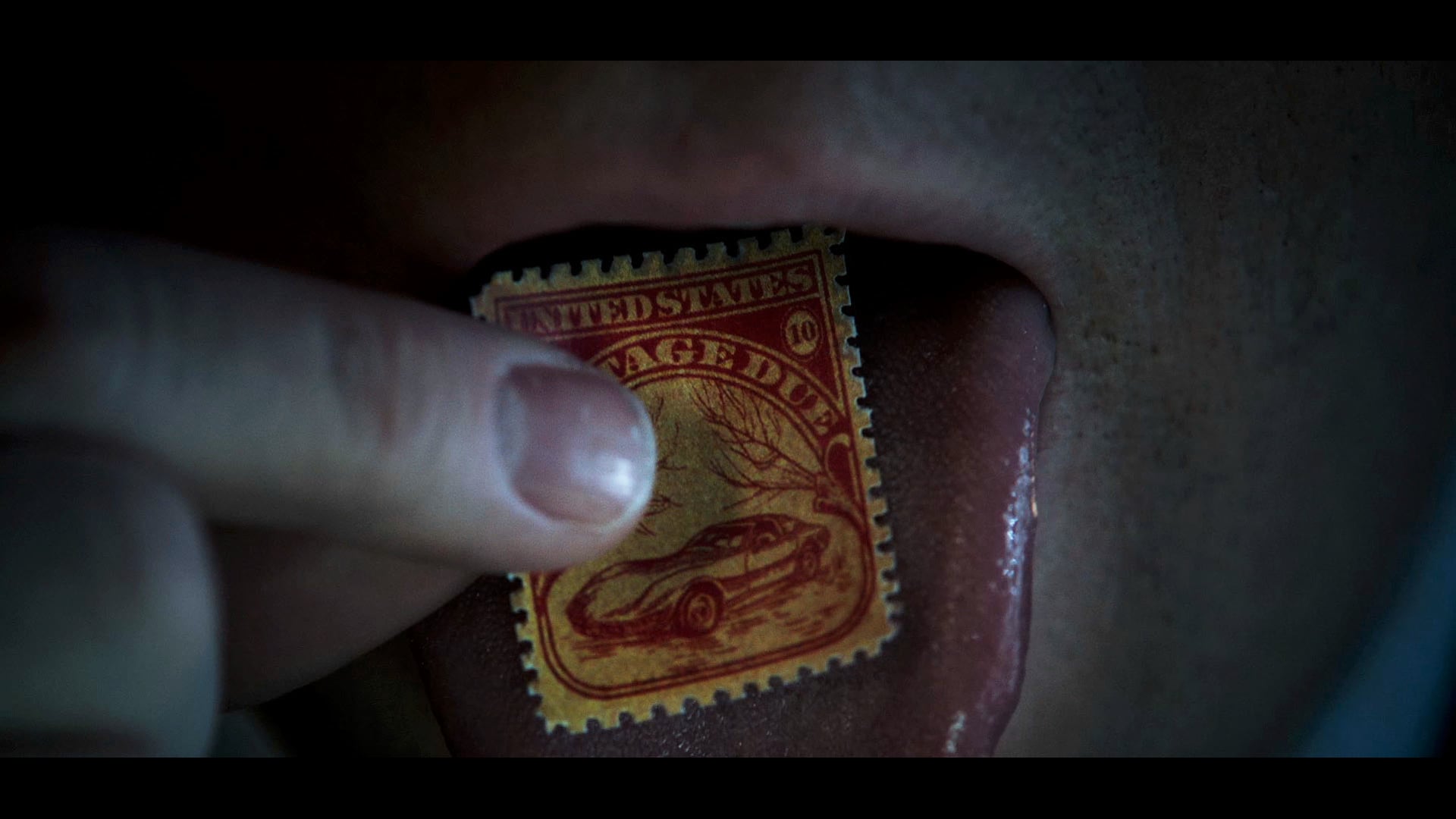 Fargo S3 - TV15 "Stamp"