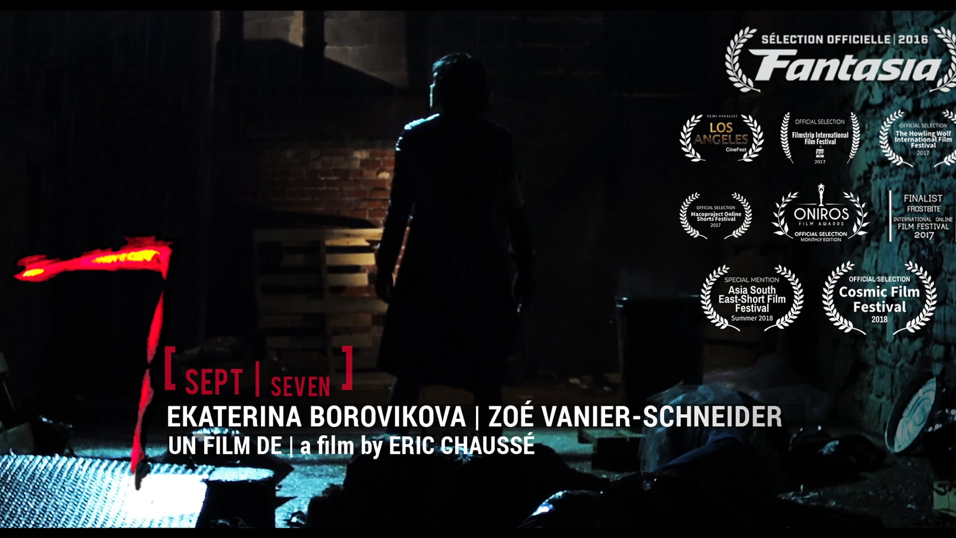 7 (Court-métrage / Short Film)
