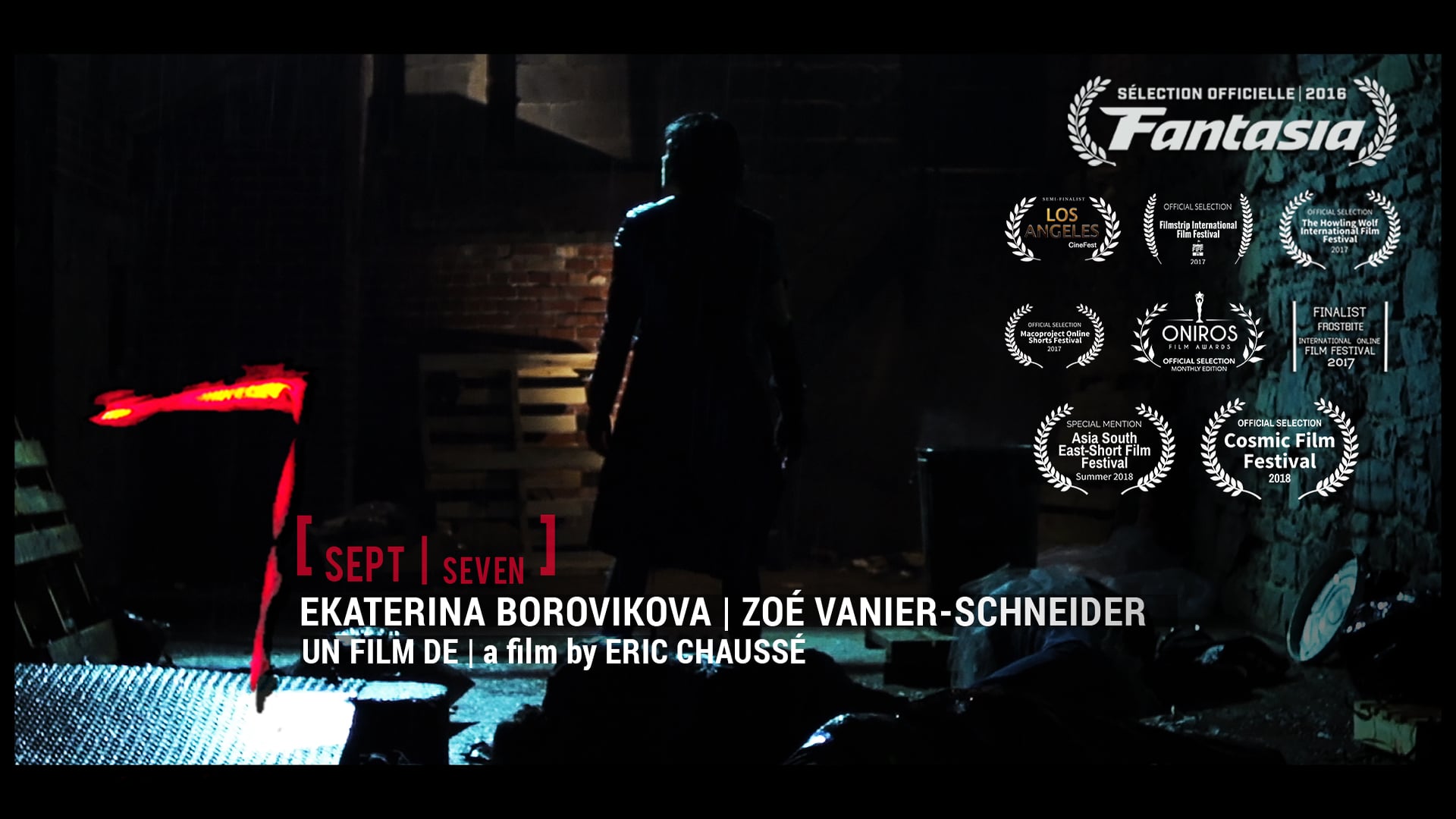 7 (Court-métrage / Short Film)