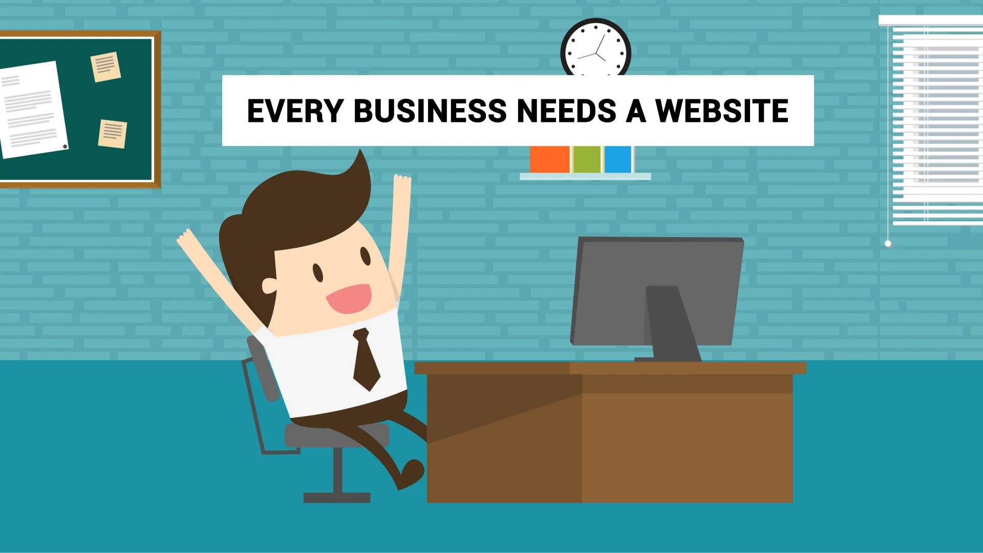 Website Design | Website Development Richmond on Vimeo
