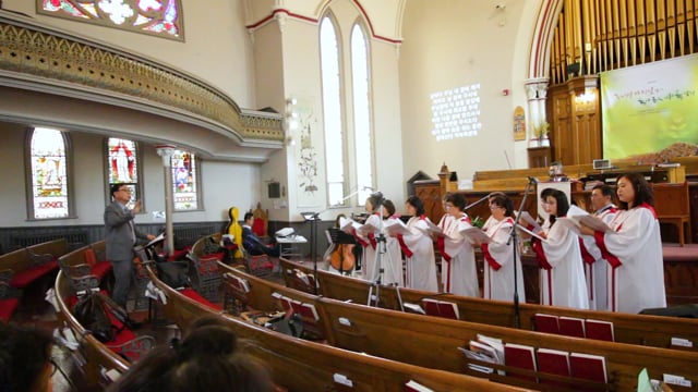 2018.04.29 날마다 숨쉬는 순간 마다