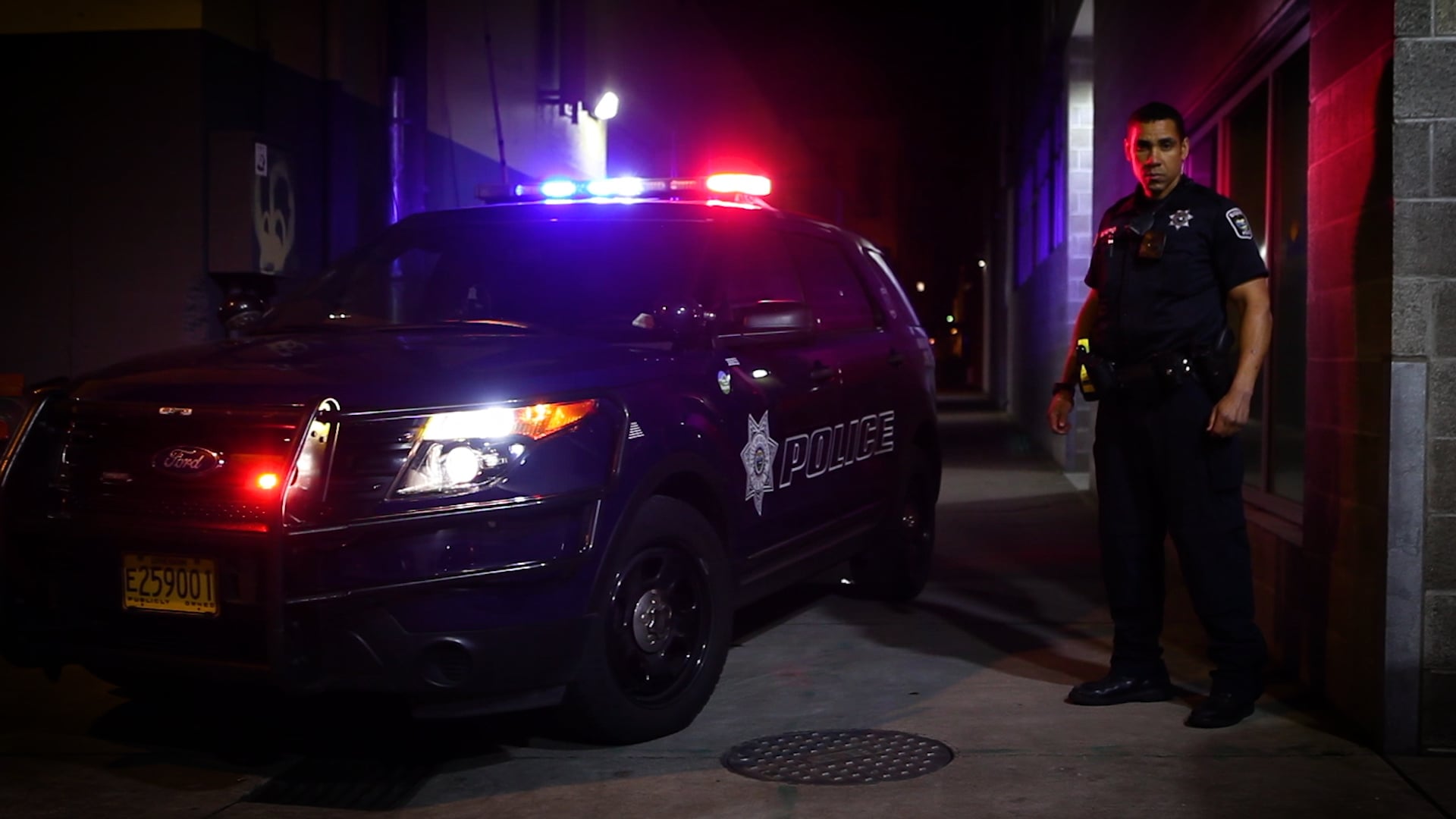 COAST LIGHTS-GILHUBER