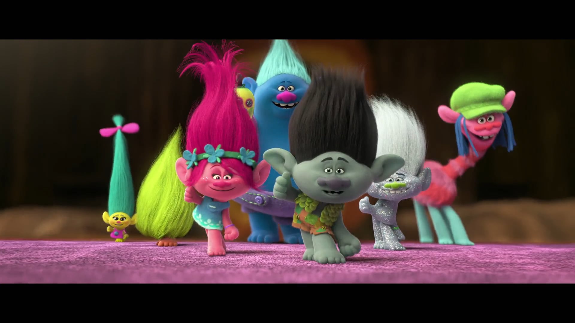 Trolls - Trailer on Vimeo