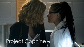 Paper Hearts — Project Cophine | Every Cosima + Delphine scene in...