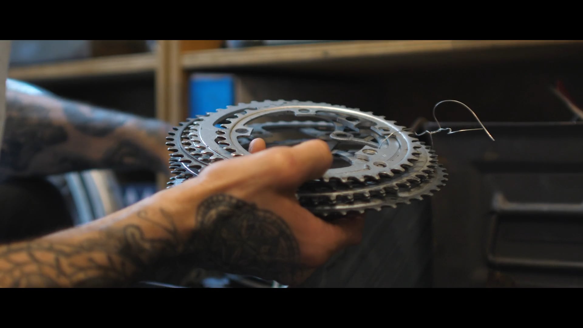 Leonardo Greco - Cinematography Showreel