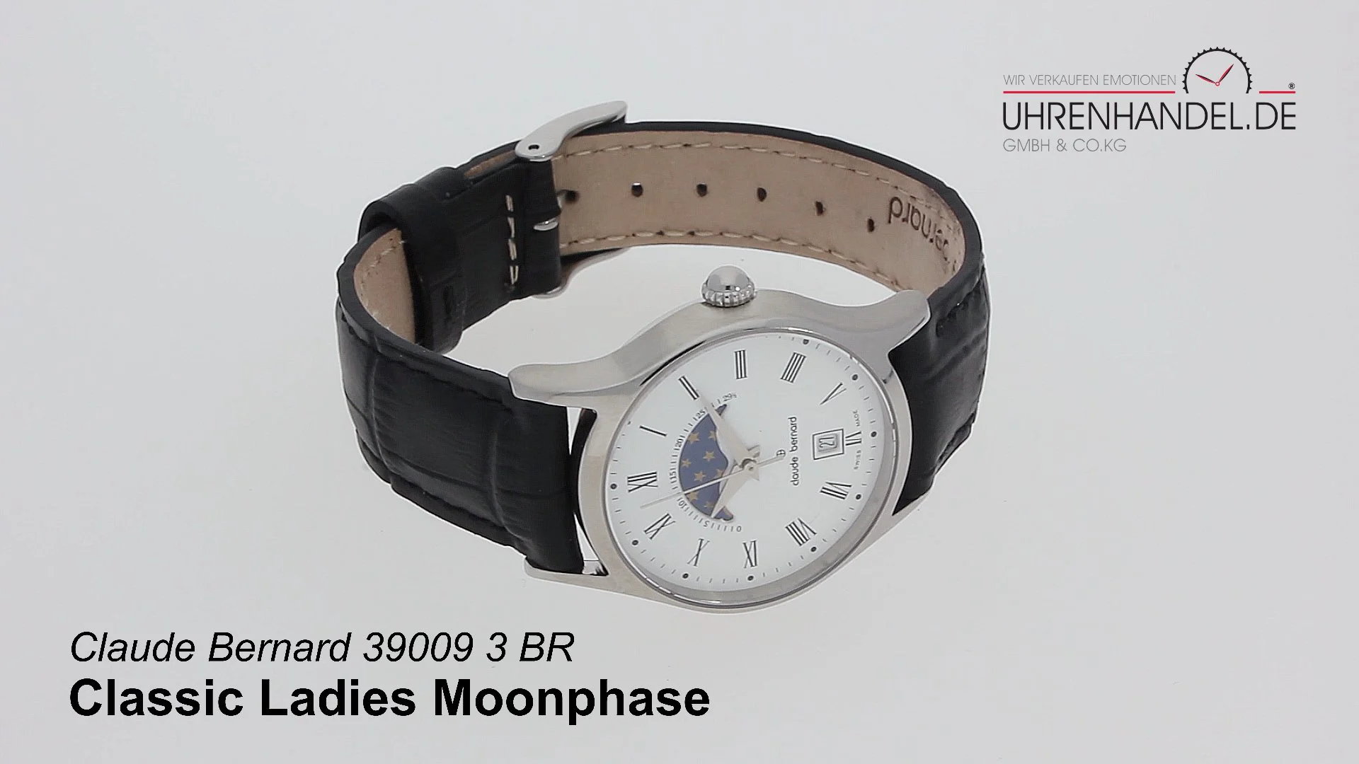 Claude bernard moon online phase