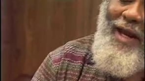 An Interview with Curtis Muhammad