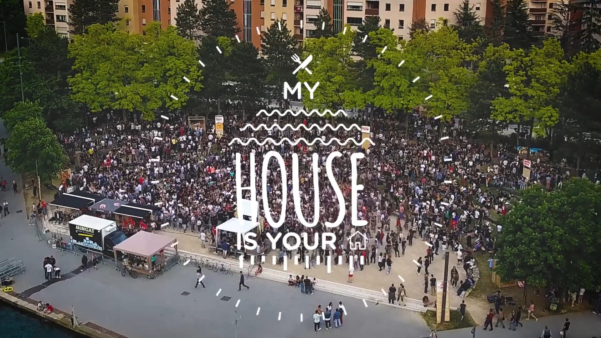 EXTRA NUITS SONORES