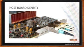 Samtec Firefly Chalktalk