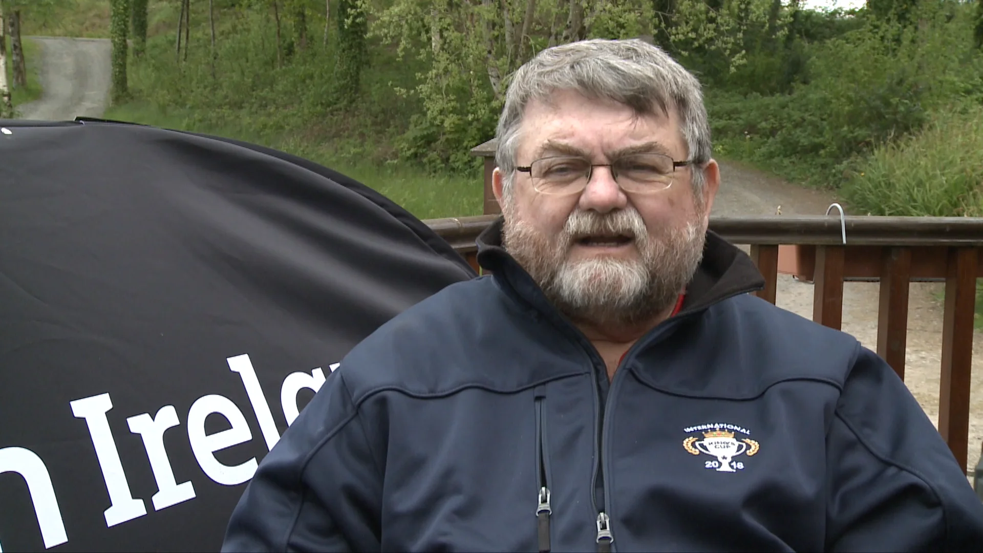 Bob Butte - Testimonial 8 on Vimeo
