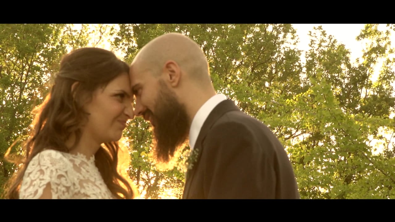Chiara e Luigi