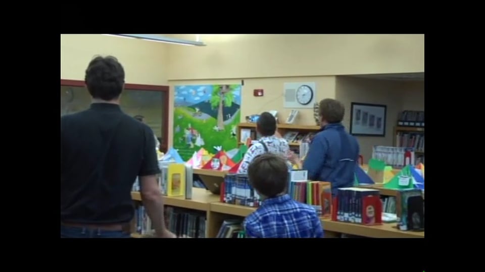 WES School Committee Meeting – 5.16.18